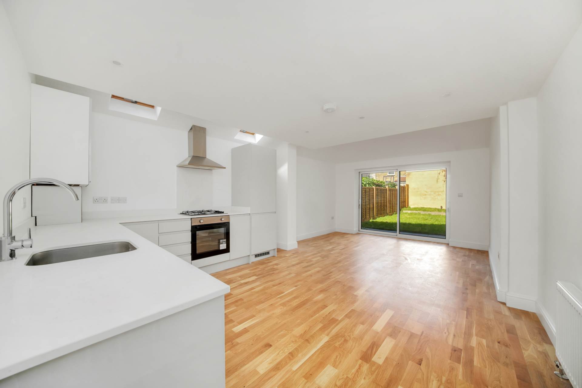 Etchingham Road, Stratford, Image 1