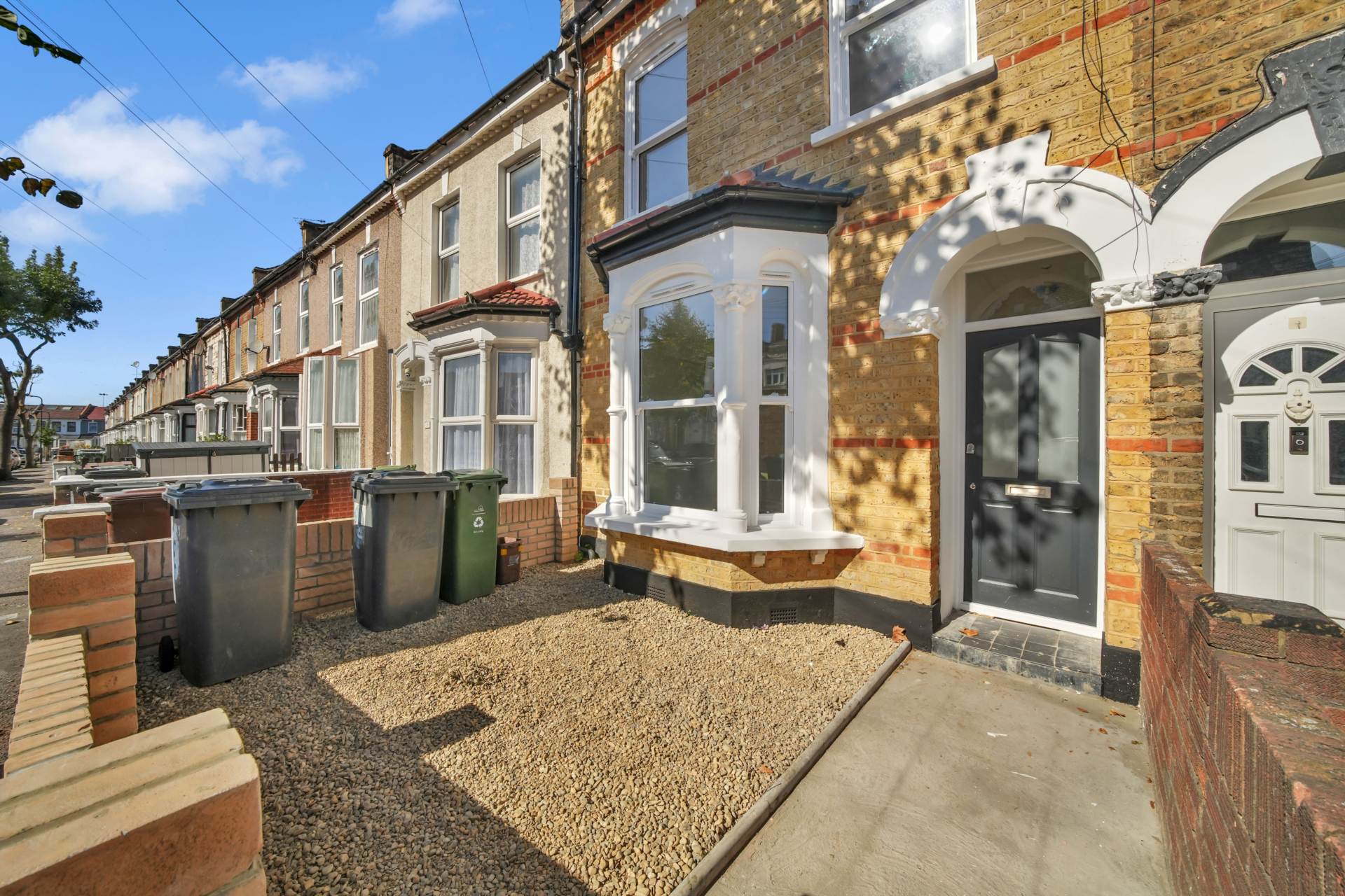 Etchingham Road, Stratford, Image 2
