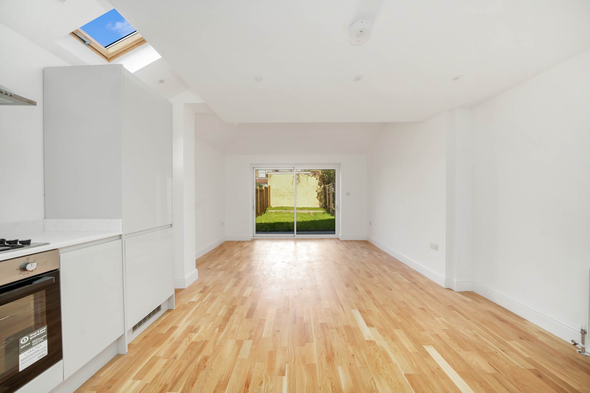Etchingham Road, Stratford, Image 5