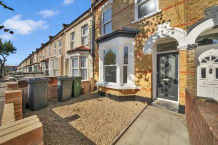 Etchingham Road, Stratford, Image 2