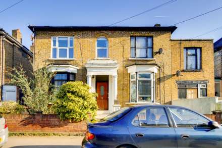 Grange Park Road, Leyton, Image 1