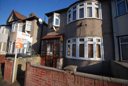 Sanderstead Road, Leyton, Image 1