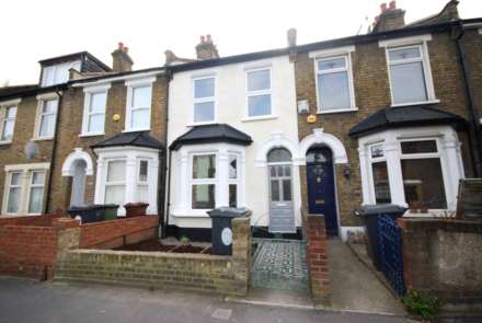 Farmer Road, Leyton, Image 1