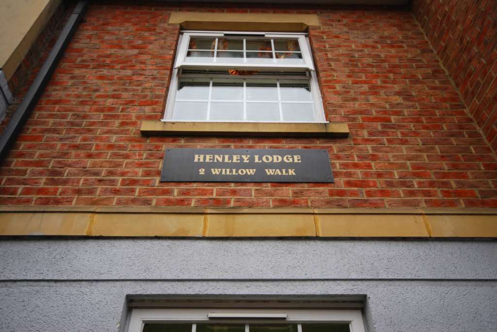 Henley Lodge, Walthamstow, E17, Image 2