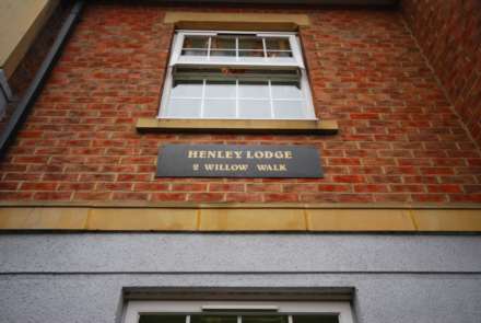 Henley Lodge, Walthamstow, E17, Image 2
