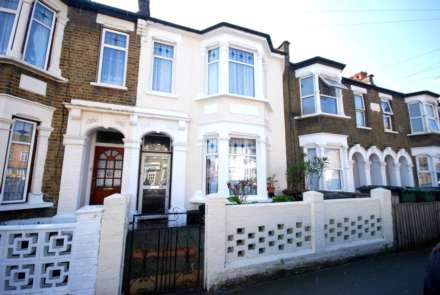 Francis Road, Leyton, Image 1