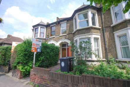 Francis Road, Leyton, Image 1