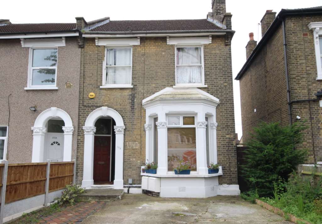 Hainault Rd, Upper Leytonstone, Image 1