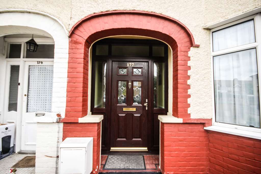 Vicarage Road, Leyton, E10, Image 2