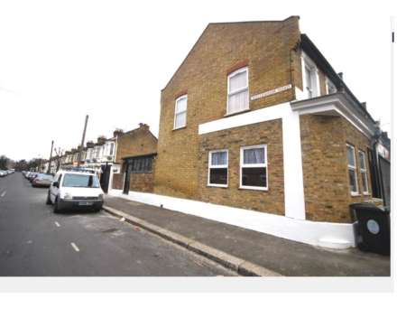 Capworth Street, Leyton, Image 1