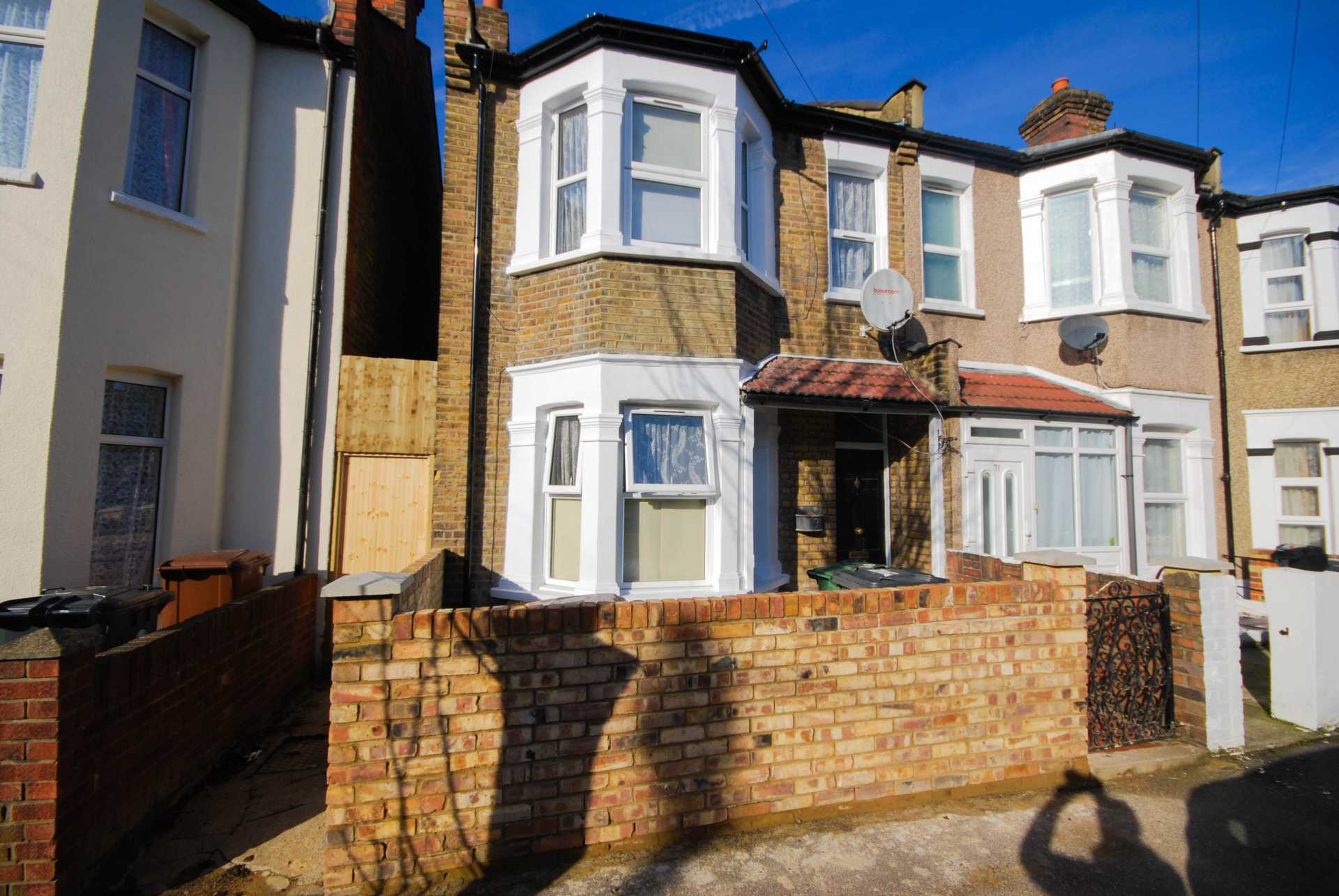 Morley Road, Leyton, Image 1