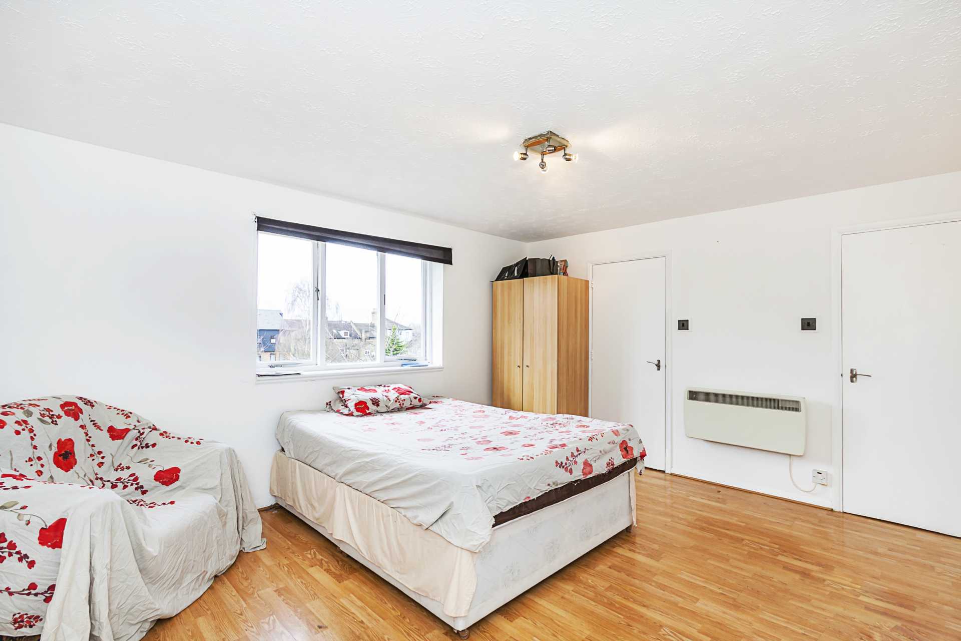 Horner Court, Leytonstone, Image 3