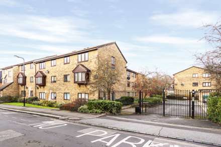 Horner Court, Leytonstone, Image 1