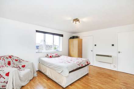 Horner Court, Leytonstone, Image 3