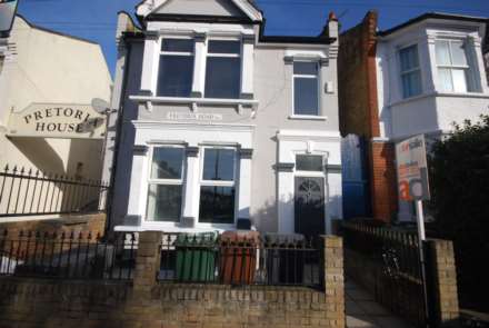 Pretoria Road, Leytonstone, E11, Image 2