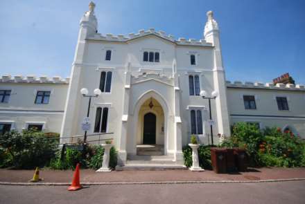 Etloe House, Leyton, Image 1