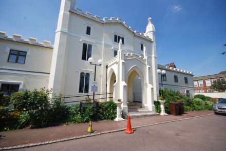 Etloe House, Leyton, Image 16