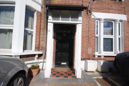 Carisbrooke Road, Walthamstow, Image 12