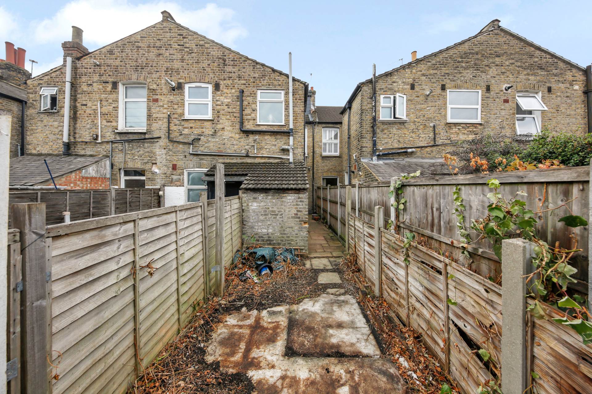 Brunswick Road, Leyton, Image 12