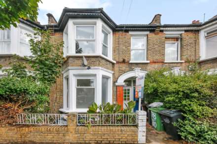 Property For Sale Brunswick Road, Leyton, London