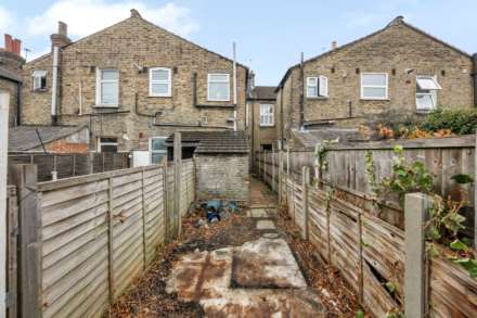 Brunswick Road, Leyton, Image 12
