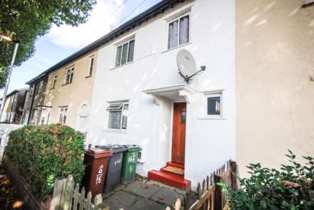 Epsom Road, Leyton, Image 1