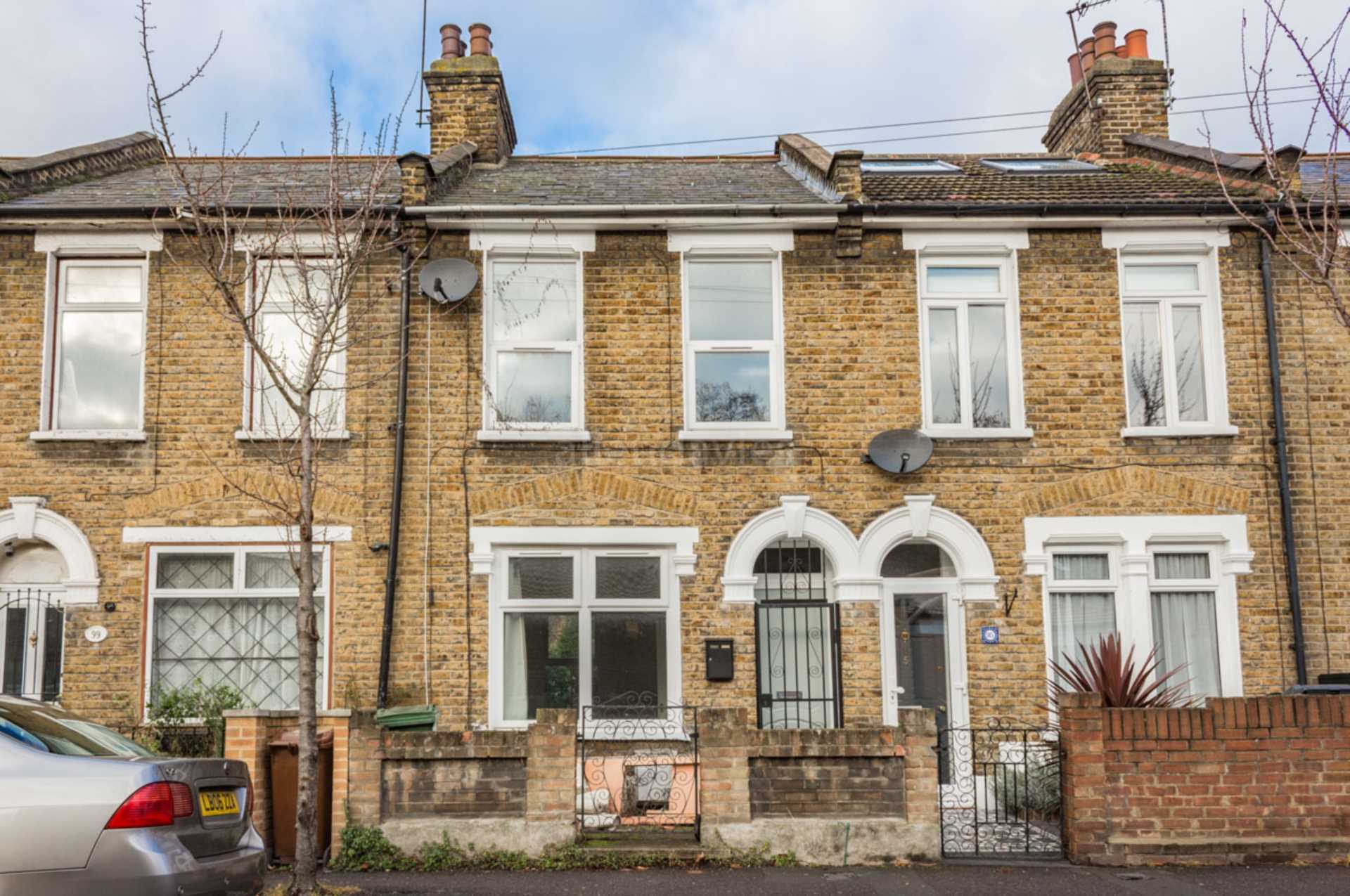 Coopers Lane, Leyton, Image 14