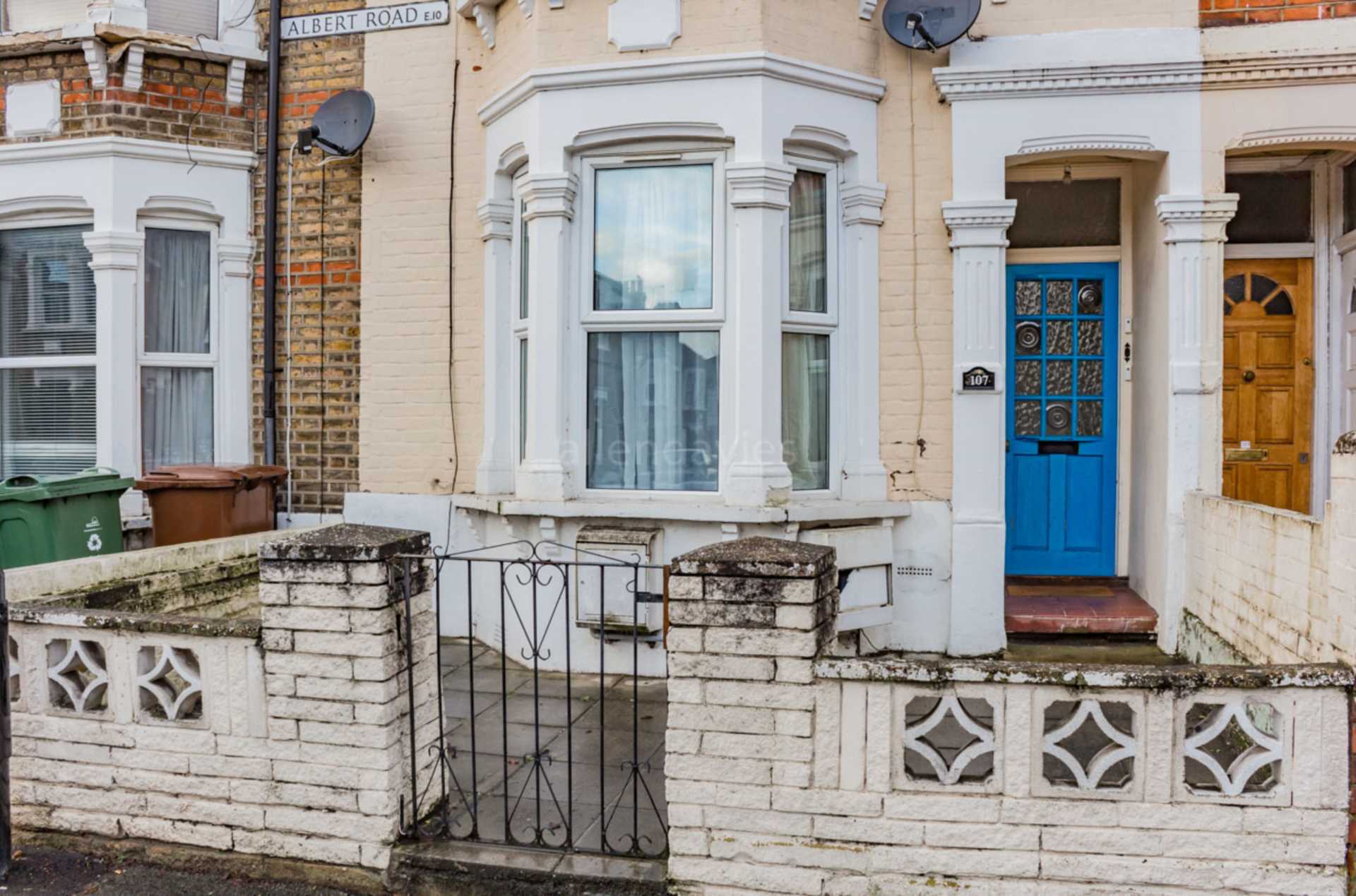 Albert Road, Leyton, Image 6