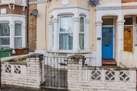 Albert Road, Leyton, Image 6