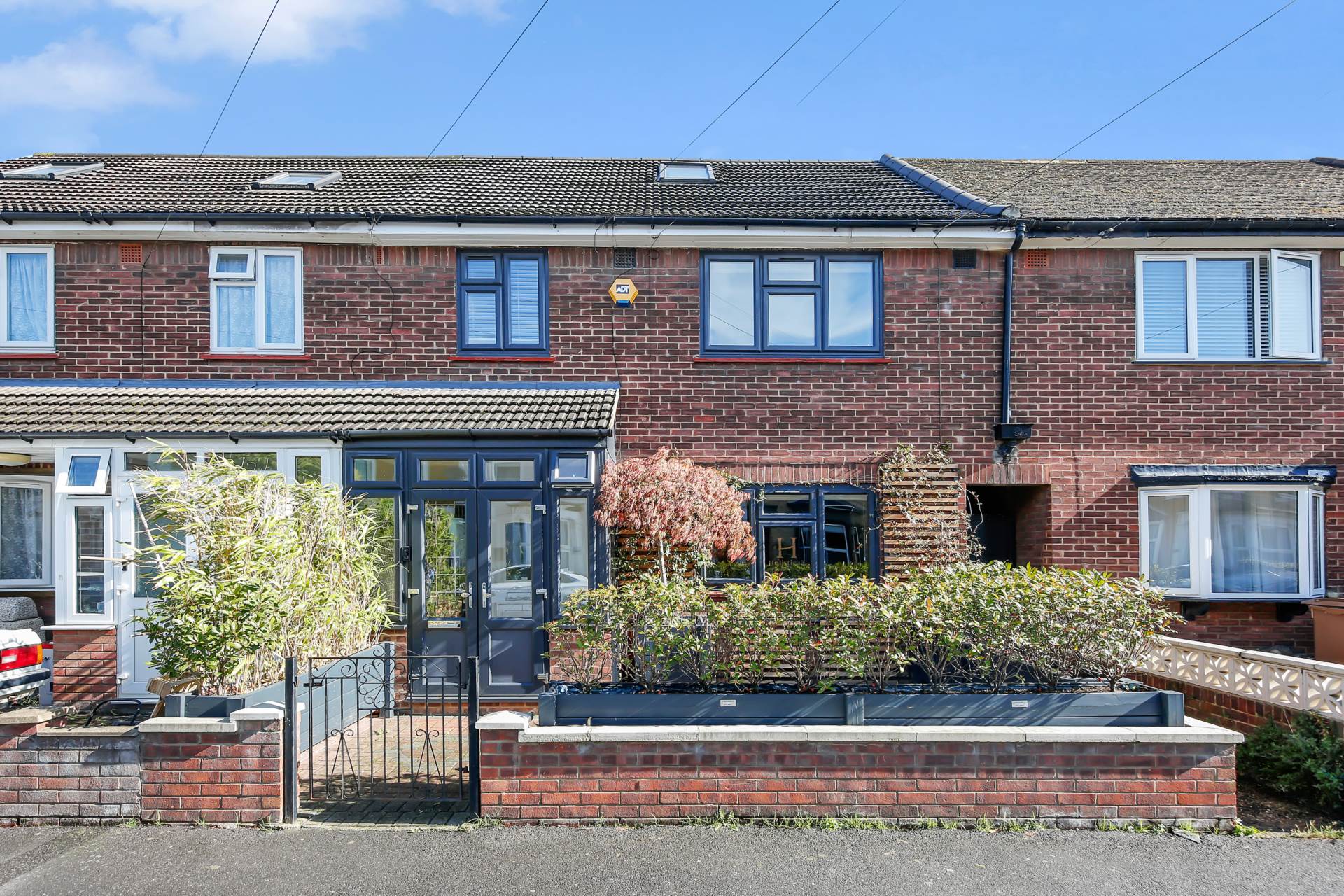 Pearcroft Road, Leytonstone, E11, Image 1