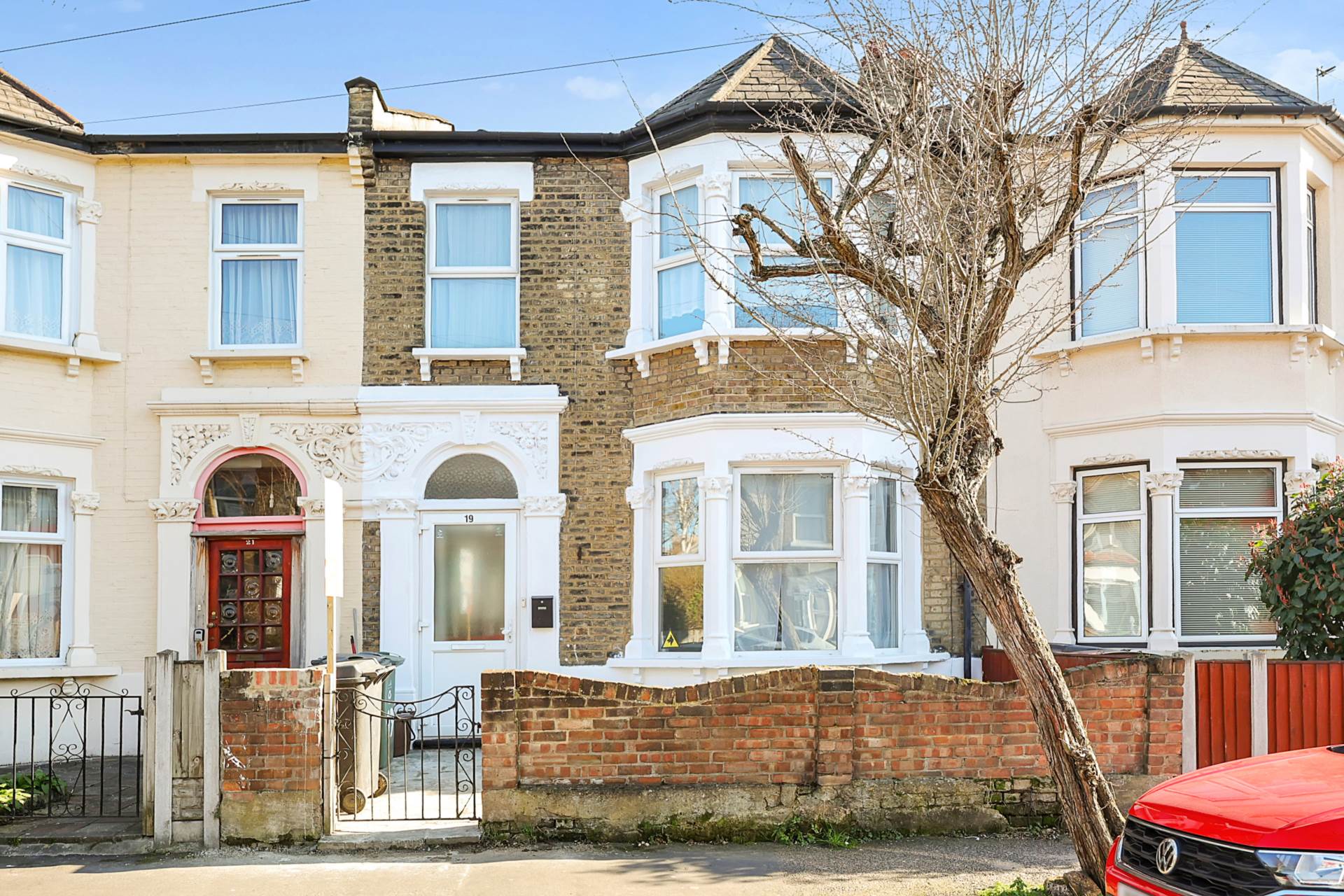 Murchison Road, Leyton, E10, Image 1