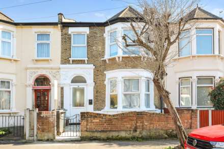 Murchison Road, Leyton, E10, Image 1