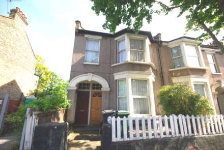 Huxley Road, Leyton, Image 1