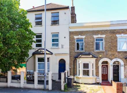 Grange Park Road, Leyton, Image 3