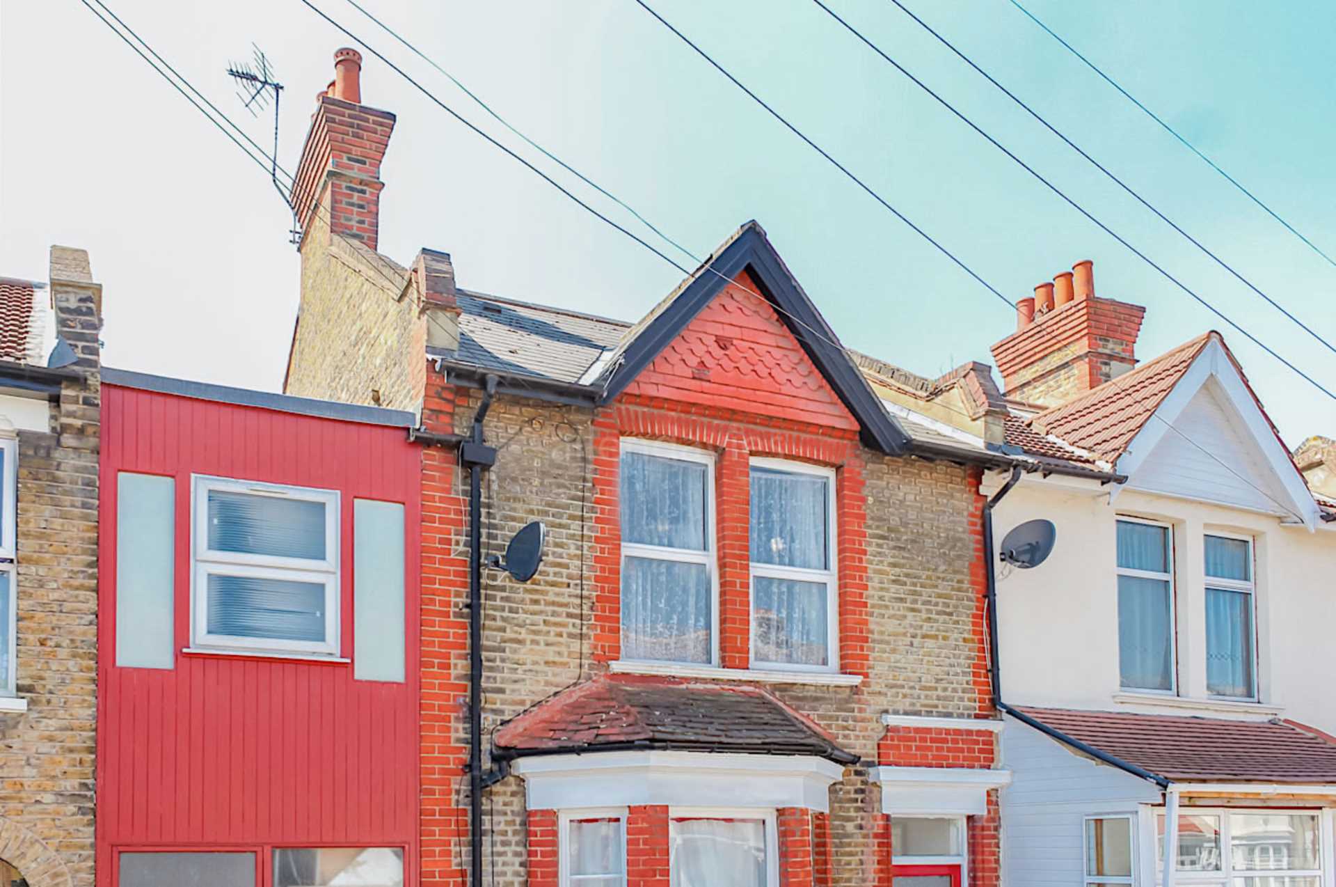 Manor Road, Leyton, Image 11
