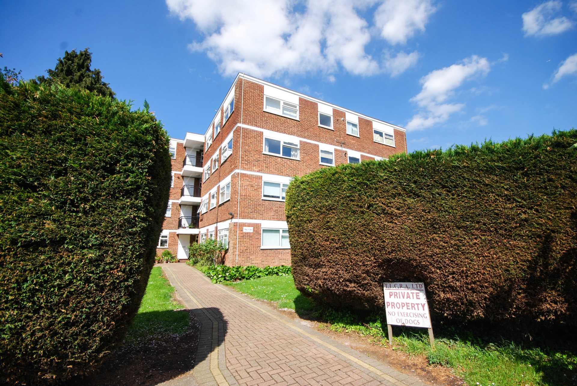 Lynwood Close, South Woodford, Image 1