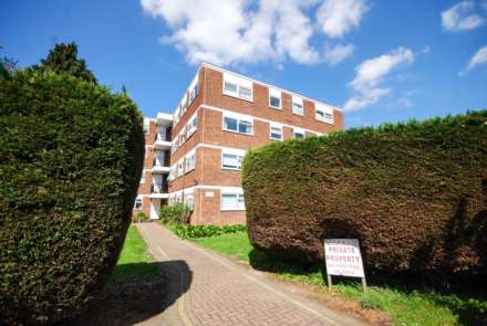 Lynwood Close, South Woodford, Image 1