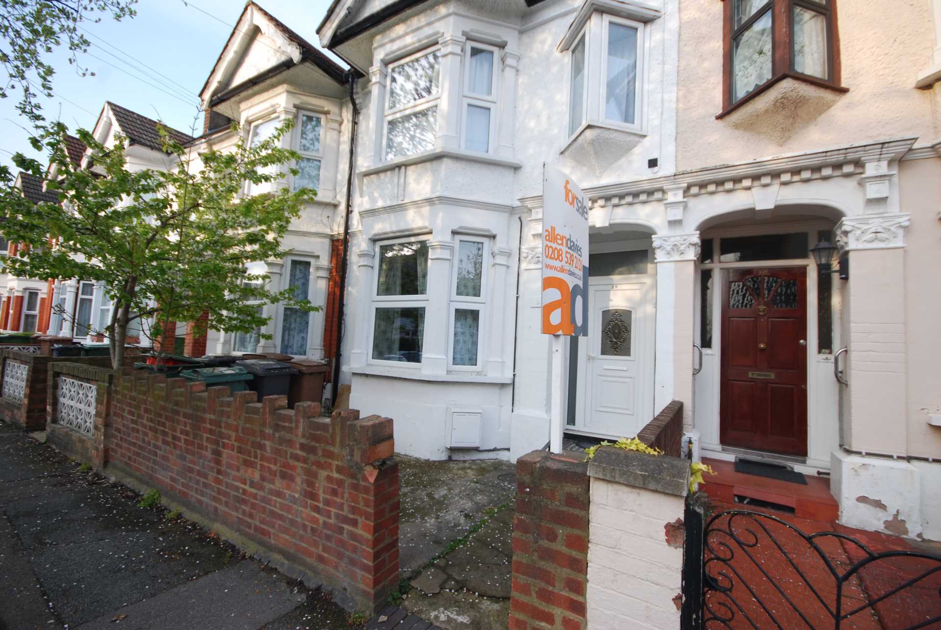 Cromer Road, Leyton, Image 1