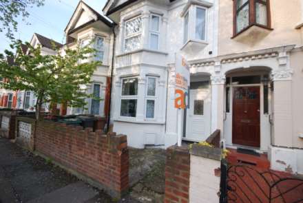 Cromer Road, Leyton, Image 1