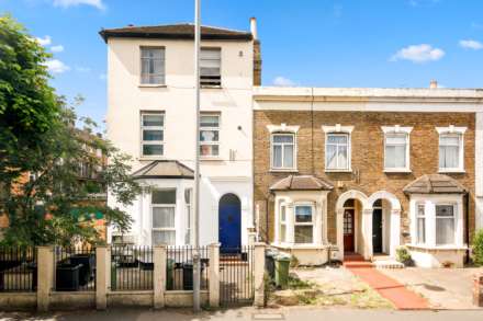 Property For Sale Grange Park Road, Leyton, London