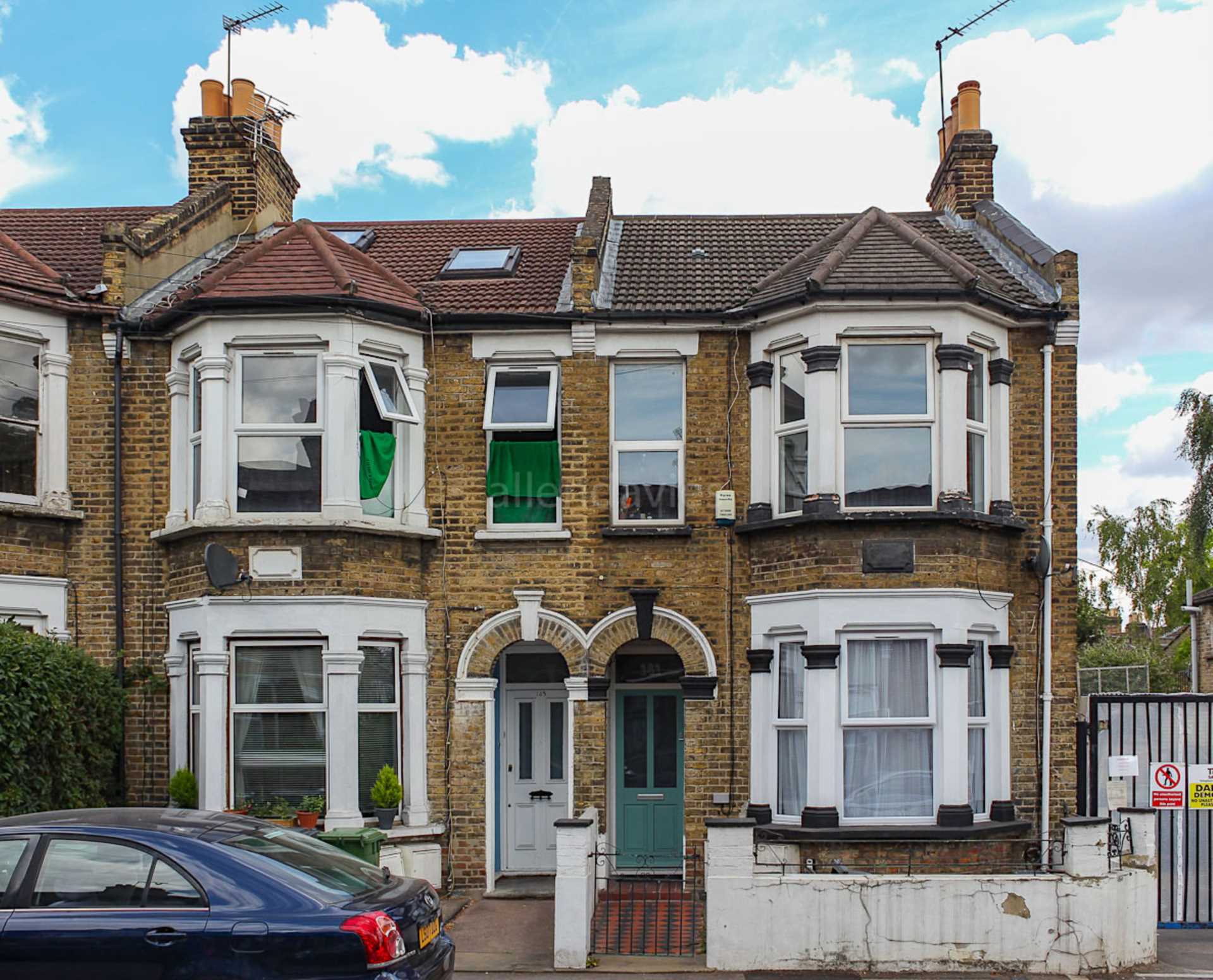 Francis Road, Leyton, Image 3