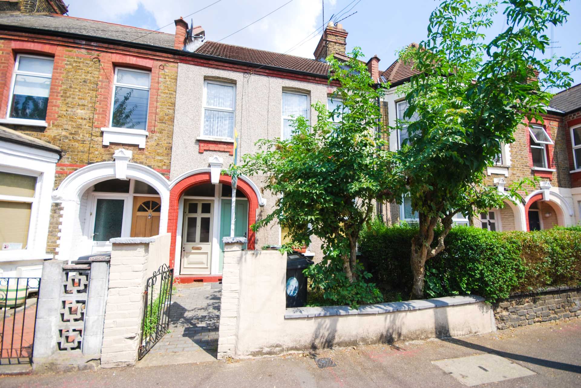 Seymour Road, London, Image 1