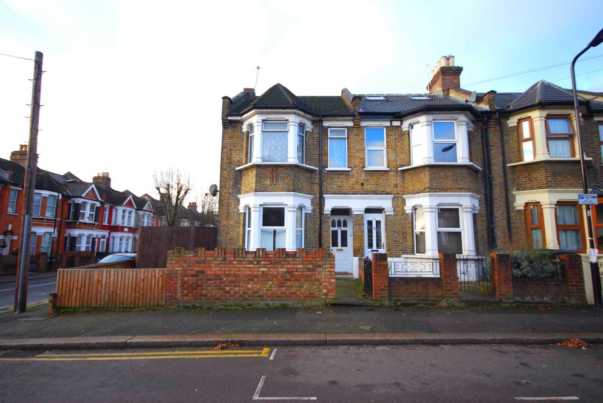 Dawlish Road, Leyton, Image 1