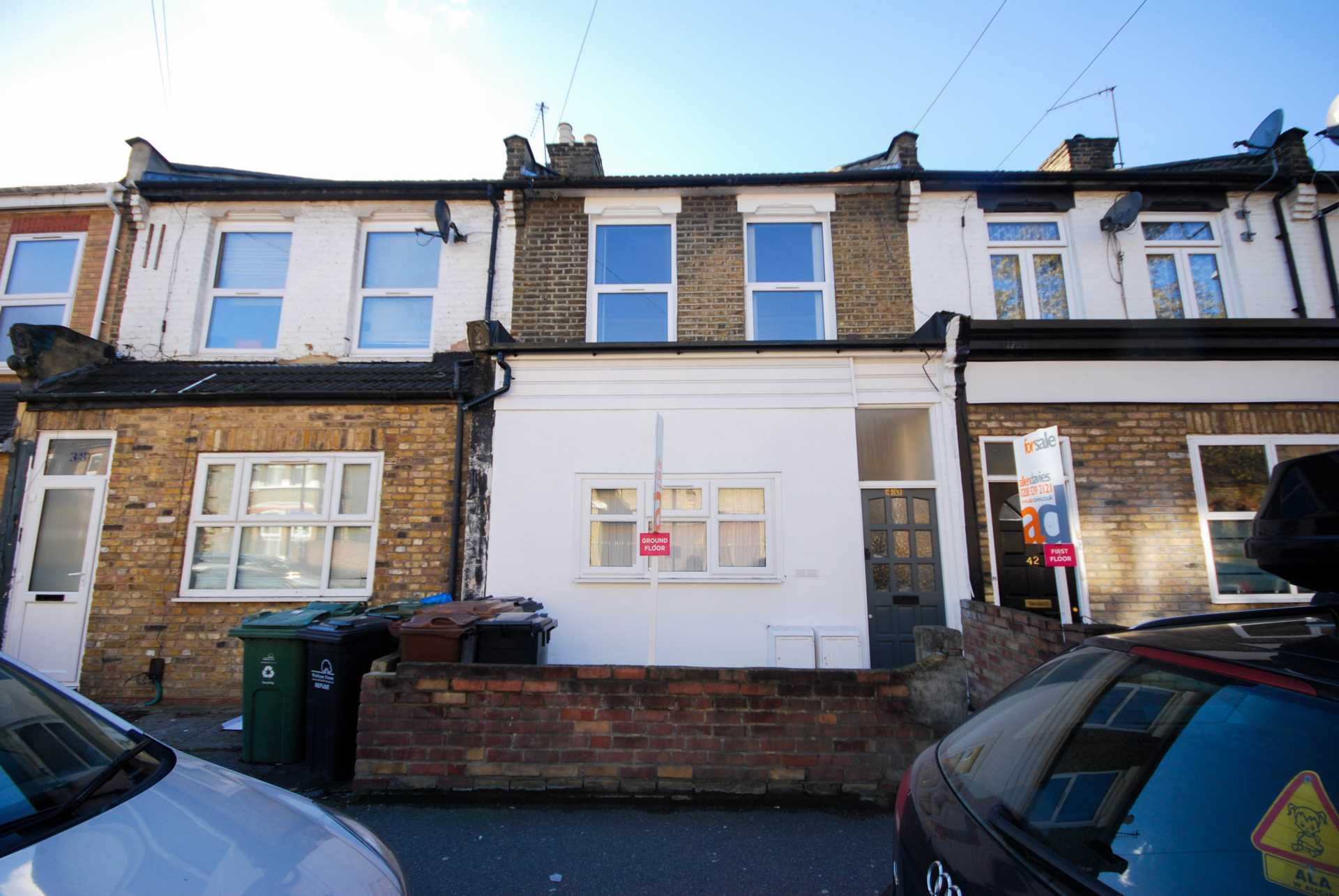 Francis Road, Leyton, Image 3