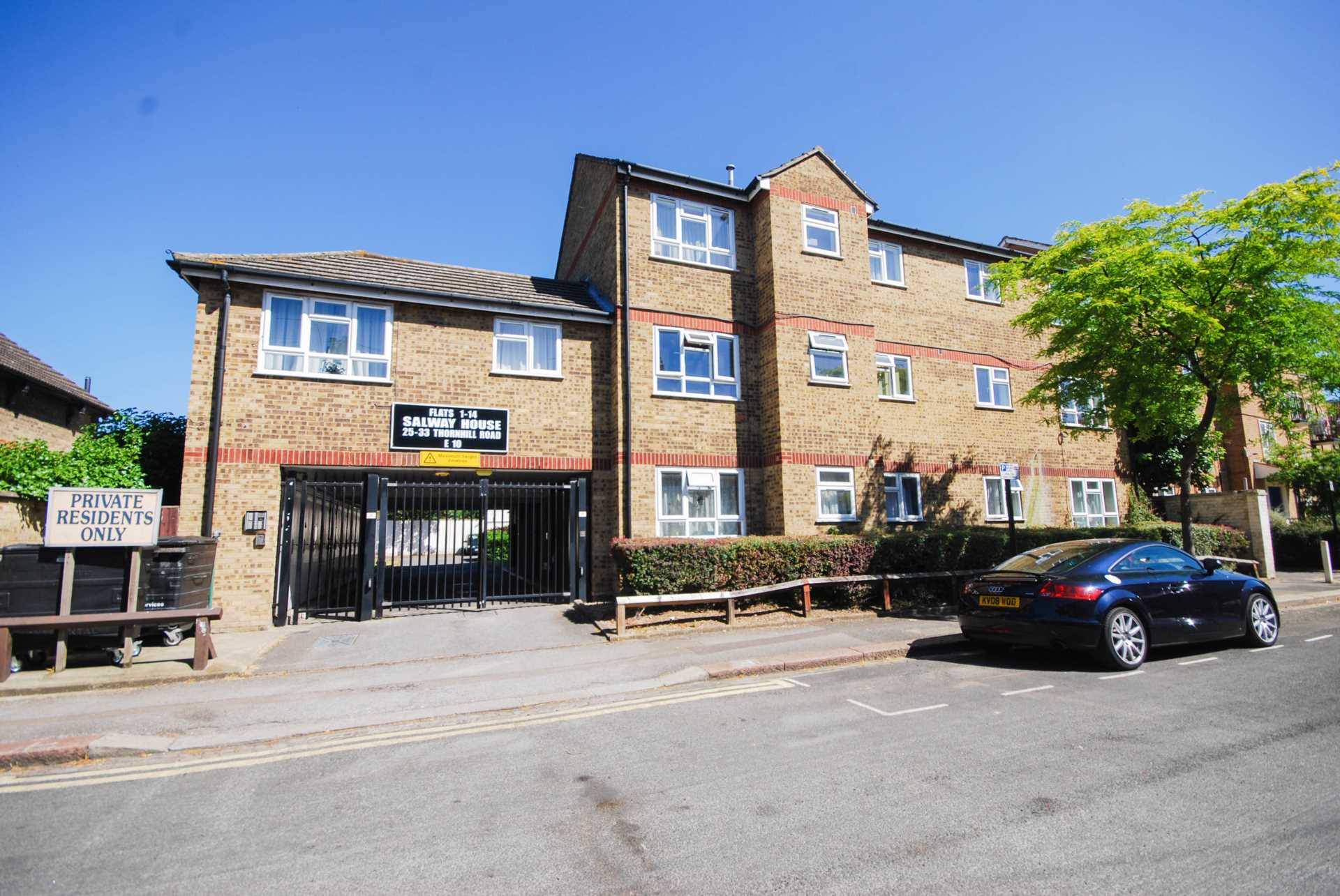 Thornhill Road, Leyton, E10, Image 1