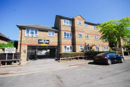 Property For Rent Thornhill Road, Leyton, London
