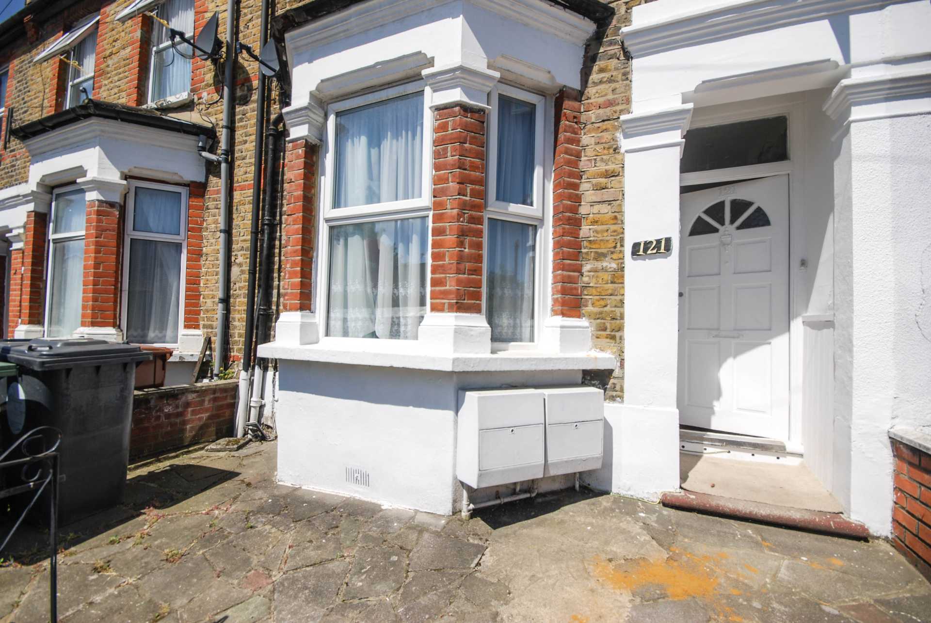 Claude Rd, Leyton, Image 2