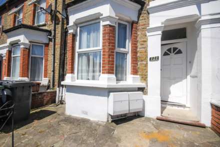 Claude Rd, Leyton, Image 2