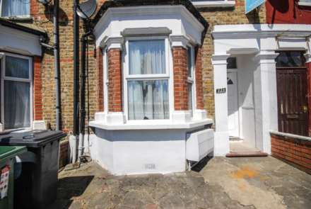 Claude Rd, Leyton, Image 9