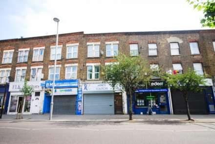 Property For Rent High Road, Leyton, London